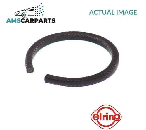 Crankshaft oil seal - oil,