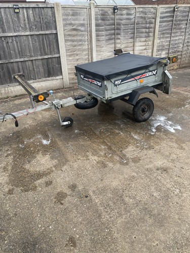 Trailers for sale used - for,