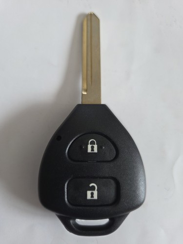 Genuine toyota yaris - genuine, auris