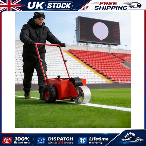 Wheel line marking machine - line,
