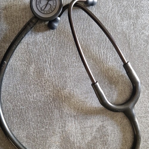 Littmann classic iii - littmann,