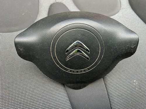 Citroen berlingo dispatch - citroen,