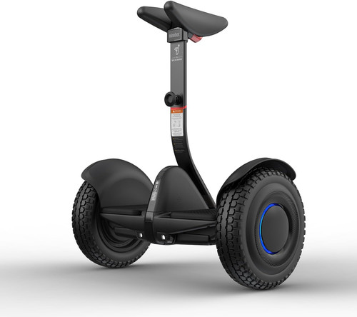 Segway ninebot electric - segway,