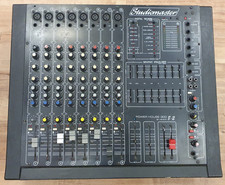 Studiomaster Powerhouse 300