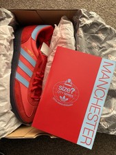 Adidas Spezial Manchester |