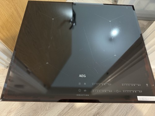 Aeg iae64411fb 60cm maxisense - aeg,
