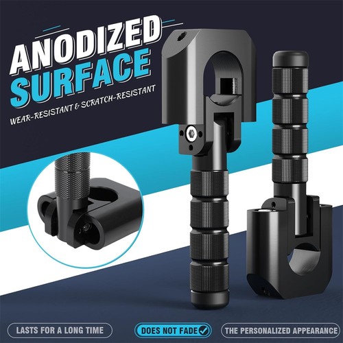 Motorcycle highway foot pegs - foot,