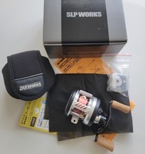Daiwa Millionaire SLP-Works