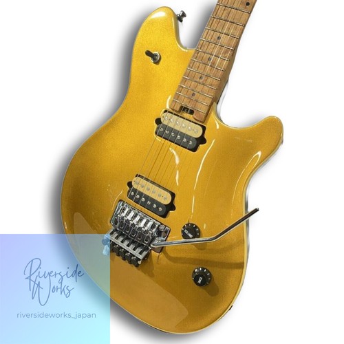 Peavey evh wolfgang standard - evh,