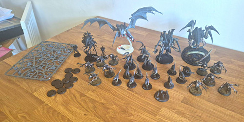 Games workshop warhammer - warhammer, 40k