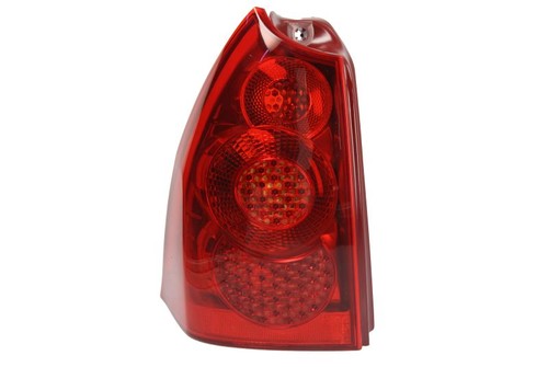 Fits peugeot 307 - fits,