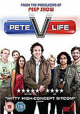 Pete V Life: Series 1 DVD
