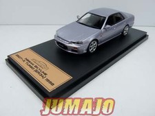 1998 JPL52 1/43 HATCHET Japan: Nissan Skyline 25GT-X Turbo (ER34)