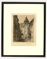 Albert Henry Fullwood