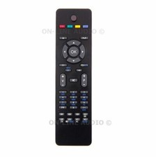 Genuine TV Remote Control for