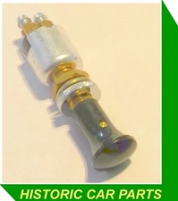 PANEL LIGHT PUSH PULL SWITCH