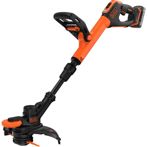 Black and decker - and,