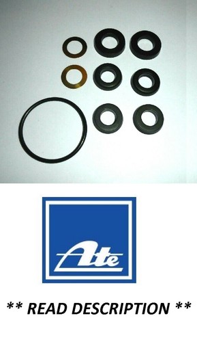 Ford escort mk2 rs2000 - rs2000, brake