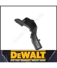 Dewalt N175841 Dust Extraction