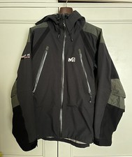 Vintage Millet Gote Tex GTX