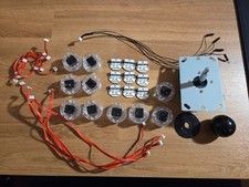 Picade Plasma Kit Illuminated