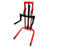 Frost Mobile Vehicle Car Lift