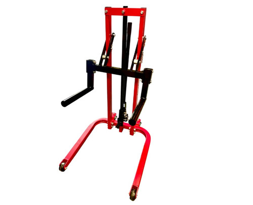 Frost mobile vehicle car lift - mobile,