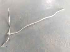 Porsche 356 Engine Fuel Line