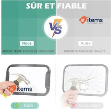 Vinabo Baby Car Mirror Baby