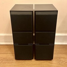 Pair of Bang & Olufsen B&O