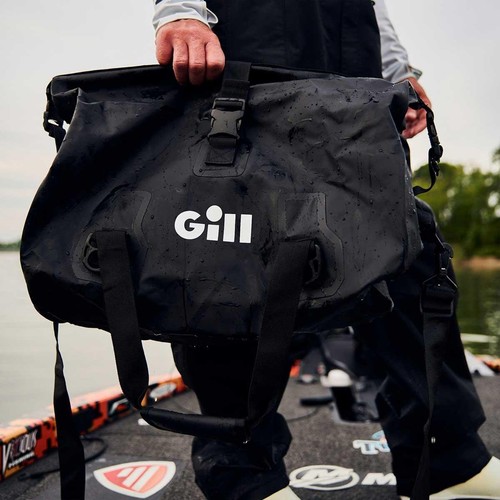 Gill voyager duffel sailing - gill,