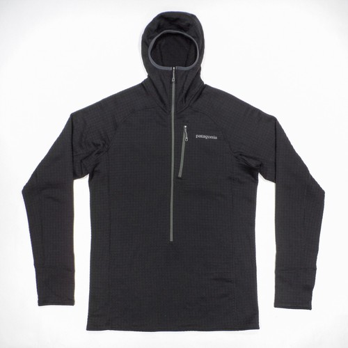 Patagonia hoody black - patagonia, hoody'