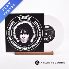 T. Rex - Dandy In The