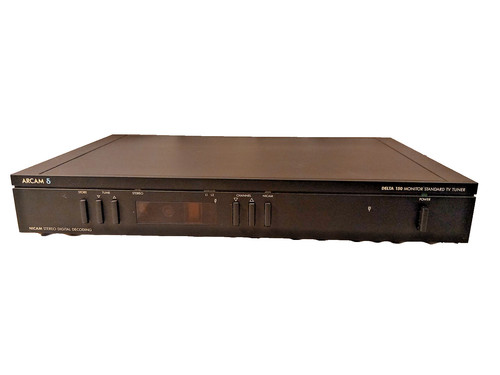 Arcam delta 150 - delta,