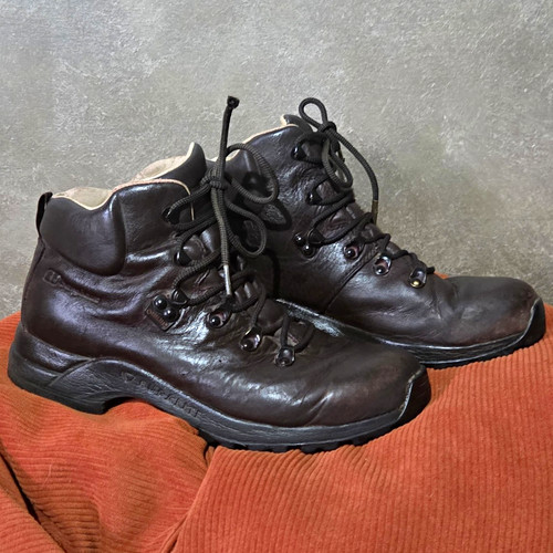 Berghaus supalite brown - berghaus,
