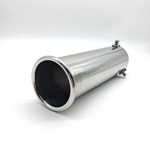 127mm rolled out - 127mm,