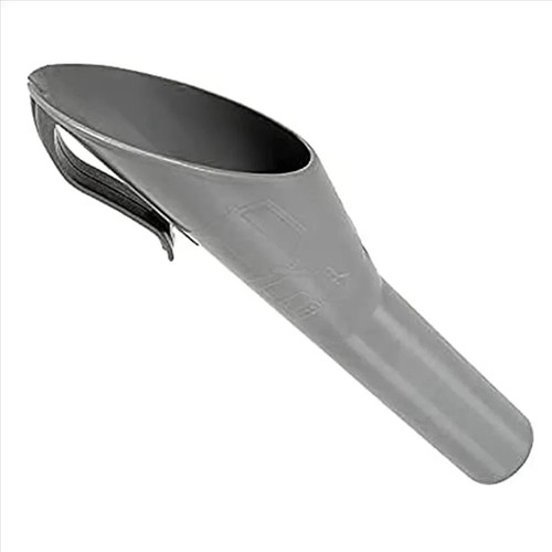 Emergency diesel fuel filler - emergency,