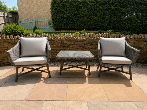 Kettler lamode garden - kettler, lounge