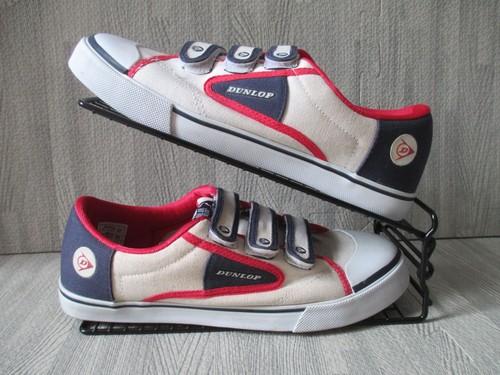 Dunlop trainers mens - dunlop,