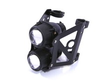 Motorcycle Headlight Set