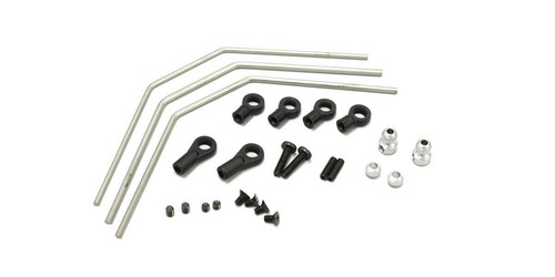 Kyosho ifw104b front - ifw104b,