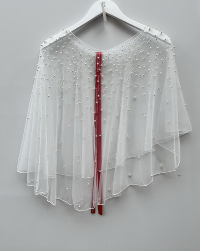 Linzi jay tulle - jay,