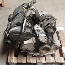 Engine ANY VW Lupo 6X1 6E1