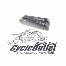 09-16 SUZUKI GSXR1000 GSXR 1000 AKRAPOVIC EXHAUST PIPE BRACKET P-MBS10R5R