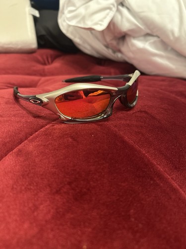 Vintage oakley splice - vintage,