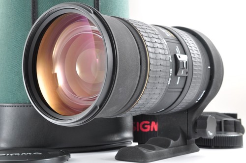 Sigma 500mm 3 d ex - 50-500mm, f/4-6.3