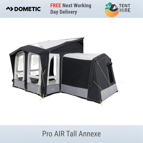 Kampa dometic inflatable pro - kampa,