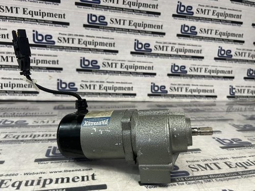 Parvalux motor pm10c - parvalux,