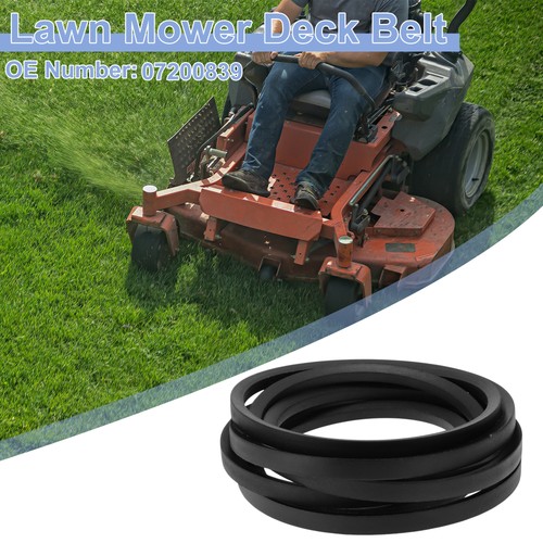 07200839 lawn mower deck - lawn,