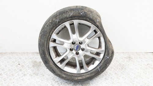 Volvo xc60 mk1 - alloy, wheel